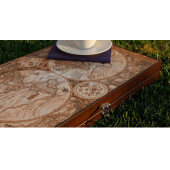 DERI TAVLA TREND HARITA - 1