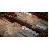 DERI TAVLA TREND HARITA - 2