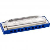 Hohner M2111X Pentaharp Mızıka (Si Bemol Minör) - 1