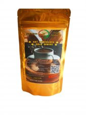 Sıcak çikolata Premium Gold Series 1 KG - 1000 GR - 1