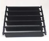 Opel Vectra C Kalorifer Muzulu Izgarası Sağ veya Ortanın Solu thumbnail 2