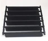 Opel Vectra C Kalorifer Muzulu Izgarası Sol veya Ortanın Sağı thumbnail 1