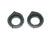 Opel Astra G Kalorifer Peteği Bağlantı Kelepçesi  delphi tip  2 Adet thumbnail 2