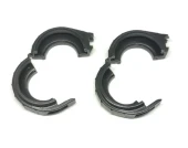 Opel Astra G Kalorifer Peteği Bağlantı Kelepçesi  delphi tip  2 Adet thumbnail 3