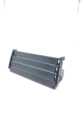 Opel Astra H Kalorifer Havalandırma Muzulu Izgara Perdesi Sağ thumbnail 2