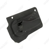 Opel Vectra B Sol Ön İç Açma Kolu Siyah thumbnail 1