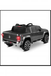 Babyhope 441 Quatro 4x4 24V Akülü Araba - 3