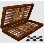 DERI TAVLA PORCH - 2