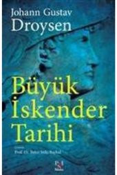 Büyük İskender Tarihi - 1