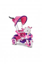Hello Kitty Bebek Bisikleti - 1