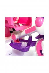 Hello Kitty Bebek Bisikleti - 3