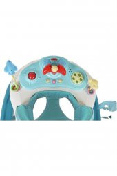 Prego Digo Bebek Yürüteç Mavi 5082 - 5