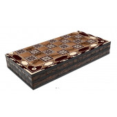PREMIUM TAVLA MOTIF - 2