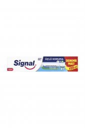 Signal Üçlü Koruma 120 Ml - 1