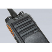 Hytera PD405 Sayısal DMR El Telsizi Tekli Paket - 1