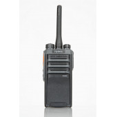 Hytera PD405 Sayısal DMR El Telsizi Tekli Paket - 2