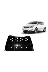 Opel Corsa D Karter Muhafaza Sacı Kmo0212567-dnk thumbnail 2