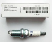Opel Astra F Tek Tırnak Buji Takım GM(Hediyeli) - 6