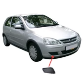 Opel Corsa C Ön Tampon Sis Kapağı Sağ Yolcu thumbnail 2