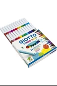 Giotto Turbo Maxi 24'lü Keçeli Boya Kalem Seti / 455000 thumbnail 2