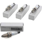 Opel Vectra B Çift Tırnak Buji Takım ORJİNAL GM Orijinal GM(Hediyeli) - 1