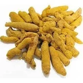 Dökme Baharat Kök Zerdeçal - 100 gr - 1