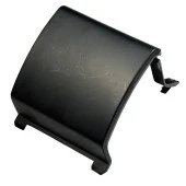 Opel Astra G Ön Tampon Çeki Demir Kapağı thumbnail 1