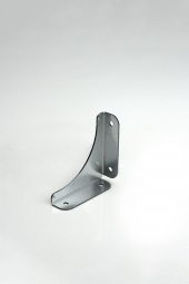 Büyük L Köşebent 25li | Köşe Bağlantı - 7 cm - 1