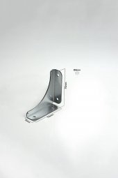 Büyük L Köşebent 25li | Köşe Bağlantı - 7 cm - 2