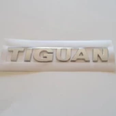 Volkswagen Tiguan Yazısı 2008-2012 Arası Uyumlu - 5N0853687A739 - 1