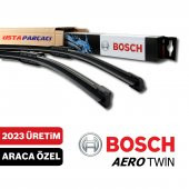 Kia Stonic Muz Silecek 2017-2020 Bosch Aerotwin - 1