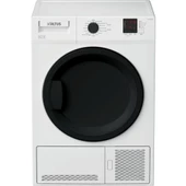 Altus AL 81 YB B Enerji 8 kg Çamaşır Kurutma Makinesi - 1