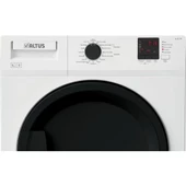 Altus AL 81 YB B Enerji 8 kg Çamaşır Kurutma Makinesi - 3