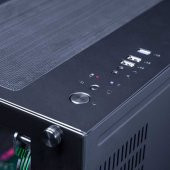 Dragos DRx2959 Ryzen 7 7700X 16GB DDR5 Ram 1TB M.2 NVMe SSD 12GB RTX4070Ti Masaüstü Oyun Bilgisayarı - 4