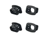 Opel Vectra A Kapı Kilit Yuvası Siyah 1 Adet thumbnail 2