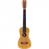 SX TG1 Traveller Akustik Gitar (Natural) - 1