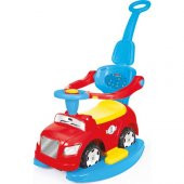 Dolu Oyuncak Step Araba 4 ü 1 Arada 8035 Step Car 4 ın 1 Box - 2