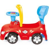 Dolu Oyuncak Step Araba 4 ü 1 Arada 8035 Step Car 4 ın 1 Box - 3
