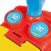 Dolu Oyuncak Step Araba 4 ü 1 Arada 8035 Step Car 4 ın 1 Box - 5