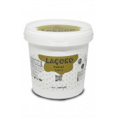 LAÇOKO 1KG  İsme  Kişiye Özel Kova Şekersiz, Katkısız, Vegan, Doğal Tahin (1 KG ) - 2