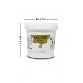 LAÇOKO 1KG  İsme  Kişiye Özel Kova Şekersiz, Katkısız, Vegan, Doğal Tahin (1 KG ) - 3