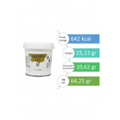 LAÇOKO 1KG  İsme  Kişiye Özel Kova Şekersiz, Katkısız, Vegan, Doğal Tahin (1 KG ) - 4