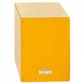 Nino NINO950Y Cajon (Sarı) - 1