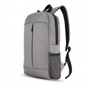 İdabag Bacpack Comfort 15.6" Su Geçirmez Laptop Notebook Bilgisayar Sırt Çantası Gri - 2