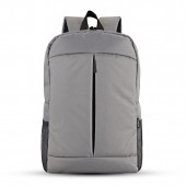 İdabag Bacpack Comfort 15.6" Su Geçirmez Laptop Notebook Bilgisayar Sırt Çantası Gri - 7