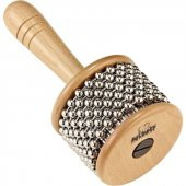 Nino NINO702 Medium Cabasa - 1