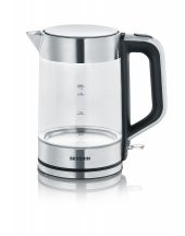 Severin Sv-Wk3420 1,7 Lt Kettle - 1