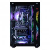 Dragos DRx3064 i7 13700K 64GB DDR5 Ram 1TB M.2 NVMe SSD 24GB RTX4090 27 inç Curved Oyuncu Bilgisayarı - 4