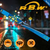 Mini Clubman RBW Muz Silecek Takımı 2015-2020 - 1