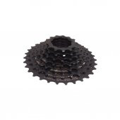 SHIMANO Kaset/Ruble 8 Vites Tourney CS-HG200-8 12-32T - 1